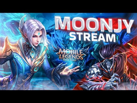 Видео: ОСТАЛОСЬ 6 ЗВЕЗД ДО МИФ СЛАВЫ / Стрим Mobile Legends / #shorts #mlbb