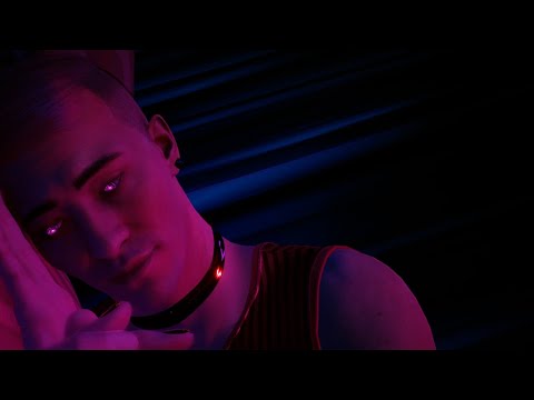 Видео: ВСТРЕЧА С АНГЕЛОМ В ОБЛАКАХ | Олеша играет в Cyberpunk 2077 #3