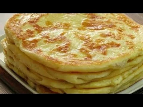 Видео: БЕРУ КЕФИР! ХАЧАПУРИ ЗА 10 МИНУТ! МУЖ СЪЕДАЕТ по 10 ШТУК И НЕ ПОПРАВЛЯЕТСЯ.