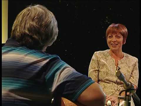 Видео: Витражи с Верой Лазаревой. Встреча с Алексеем Бруновым (Санкт-Петербург). 04.09.2007