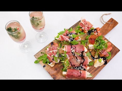 Видео: СВЯТКОВІ ЗАКУСКИ які РОЗЛІТАЮТЬСЯ ЗА ХВИЛИНУ 😻