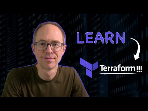 Видео: Почему вам НУЖНО изучить Terraform | Практическое руководство