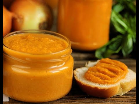 Видео: ГОТОВИМ НА ЗИМУ По - 30 БАНОК !ОБАЛДЕННАЯ КАБАЧКОВАЯ ИКРА.Нравится Всей СЕМЬЕ! Икра ,как в магазине.