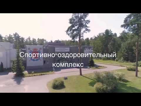 Видео: О ДОК Буревестник