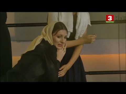 Видео: Руслан Алехно и Образцовая студия танца Кислород- "Как служил солдат"