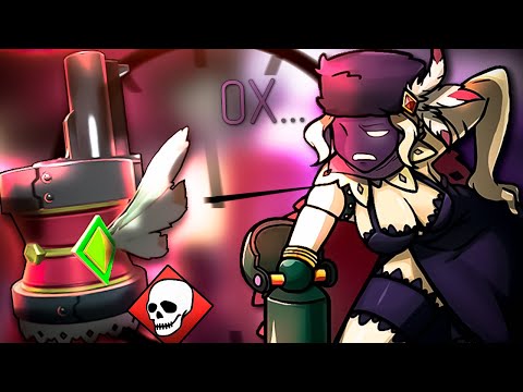 Видео: ТЫ ПОСТАРЕЕШЬ СМОТРЯ ЭТО ВИДЕО | SKULLGIRLS MOBILE! | НАРЕЗКА СО СТРИМА