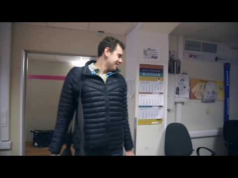 Видео: Москва 24 изнутри