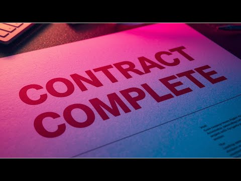 Видео: 🚨СКРЫВАЮТ, ЧТО ИХ УДАЛЯЮТ ИЗ ВАШЕЙ ЛИНЕЙКИ. КОНТРАКТ ЗАВЕРШЕН ⚖️🧨🔥✨