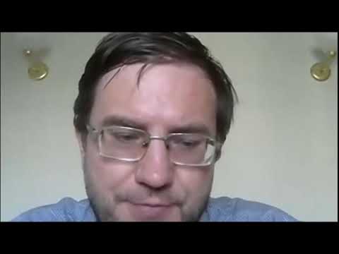 Видео: Вводная лекция о проекте