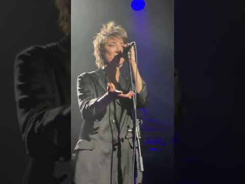 Видео: Земфира – Хочешь (Сочи, 2021)