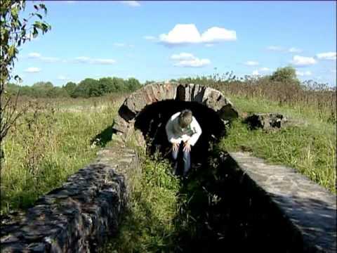 Видео: Удивительные и загадочные места Ленинградской области. Фильм 12