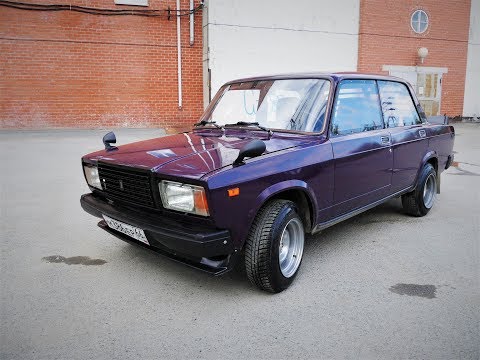 Видео: JDM Style  за два выходных дня.