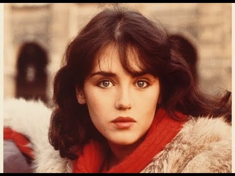 Видео: Изабель Аджани. Потому что нельзя быть на свете красивой такой