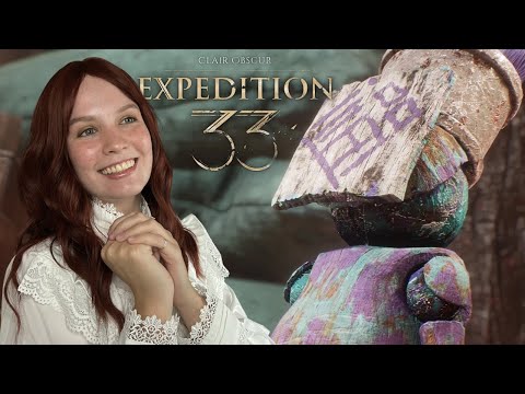 Видео: СЕЛЕНИЕ ЖЕСТРАЛЕЙ | ЭКСПЕДИЦИЯ 33 | Clair Obscur: Expedition 33 | [2]