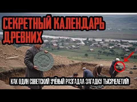 Видео: МИСТИЧЕСКИЙ ХОЛМ НАЦАГОРА: Что Скрывали в Архивах 70 ЛЕТ? НЕВЕРОЯТНОЕ Открытие!