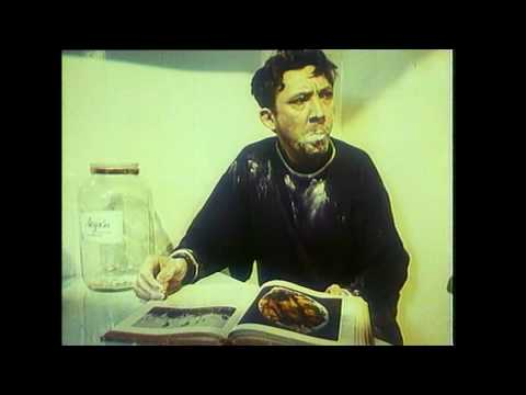 Видео: "Фитиль" 1962 год "Влип"