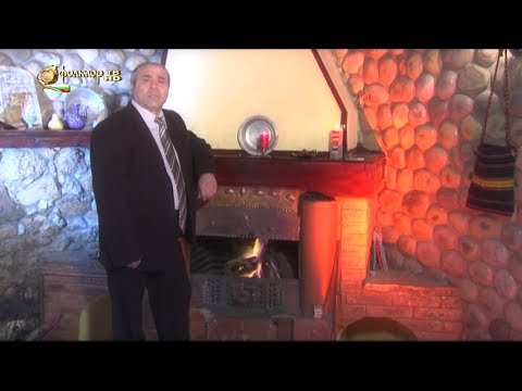 Видео: Георги Жбантов - Тежка беше нашата раздяла