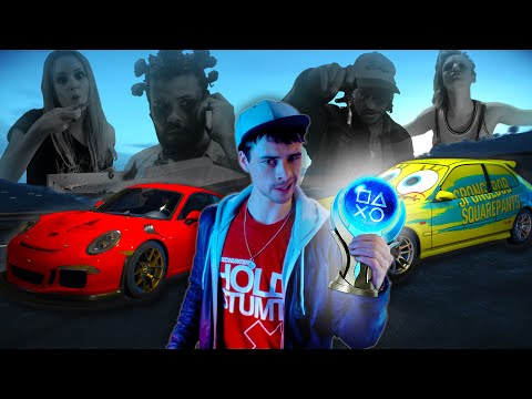 Видео: Need for Speed ​​(2015) PLATINUM ушла в подполье