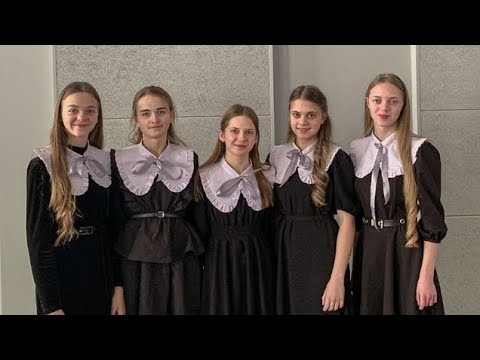 Видео: Свято жнив - гурт ,,Мелодія душі"