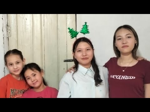 Видео: Қайталап жазып көр. Қызықты ойын 🤩😍🥰