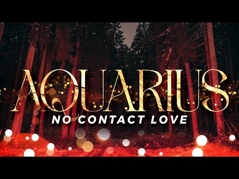 Видео: ВОДОЛЕЙ: Нет контакта — они хотят начать с вами новую главу, чего бы это ни стоило | 7–13 ноября