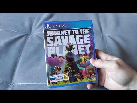 Видео: коллекция игр на Ps4