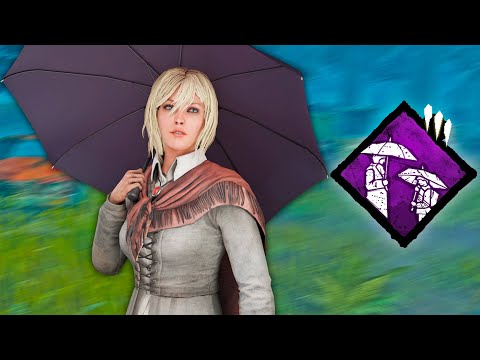 Видео: Идеально Реализую «РОДИТЕЛЬСКУЮ ЗАБОТУ» | Dead by Daylight