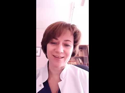 Видео: Желтуха новорожденного. Запись эфира