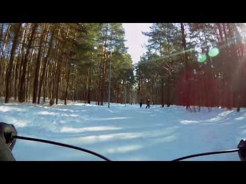 Видео: ВЕЛОБЛОГ.   Буду менять цепь и кассету  Планы на будущее