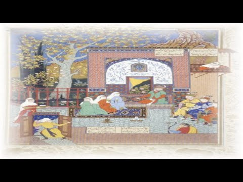 Видео: САМАКИ АЙЁР 1.1, سماكي أيور