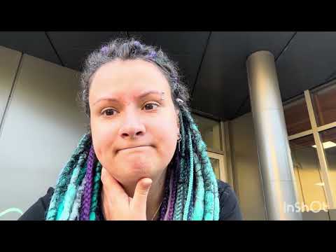 Видео: Вторая попытка отдать ребёнка в ясли