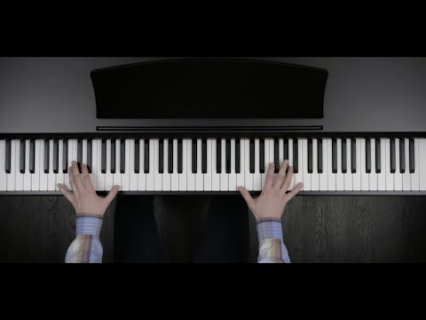 Видео: Юлия Савичева – Корабли. Фортепиано