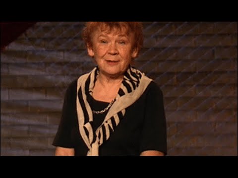 Видео: Мариэтта Чудакова. Линия жизни / Телеканал Культура