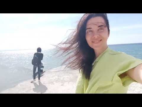 Видео: Болгария. Курорт Елените