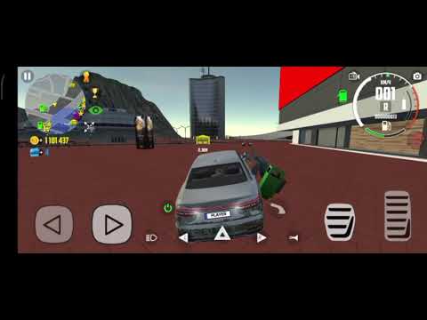 Видео: Новое обновление Симулятор автомобиля 2