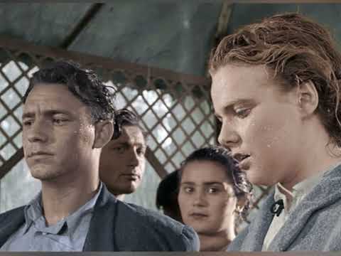 Видео: Нравится Мне Этот Человек Рыбников #finlands2 #кино #ностальгик