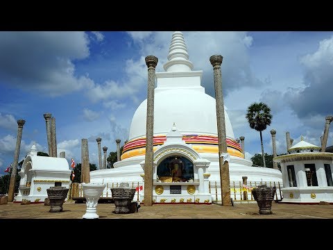 Видео: Фильм "ШРИ-ЛАНКА: Неделя в тропиках"