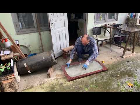 Видео: Грузинская деревня. Почему снова выключили свет? Как допечь пирог? Лечим кошку