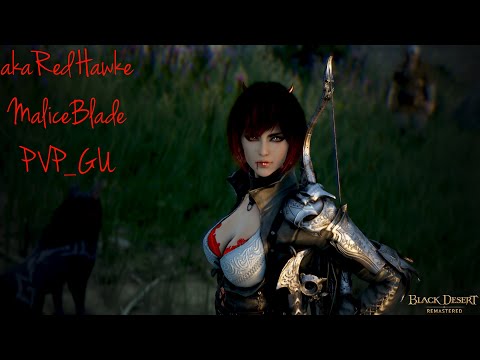 Видео: Black Desert 2024. Подкаст о классе Маэва!