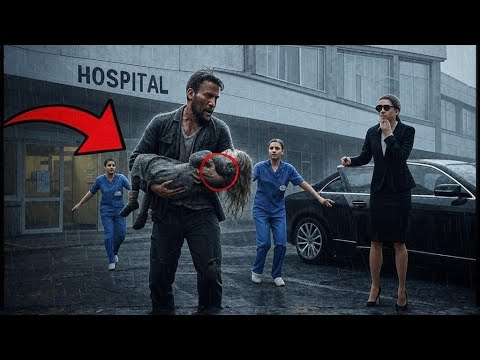 Видео: 💔 Механик ПОМОГ девочке и потерял работу — но утром 5 МАШИН изменили его жизнь навсегда 🚗⚡💥