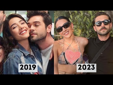 Видео: Повсюду ты: Актеры ТОГДА и СЕЙЧАС 2023 | Her Yerde Sen