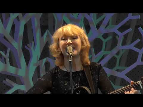 Видео: Раиса Нур - Концерт на фестивале Солнцеворот,  г. Абакан, 2018.mp4