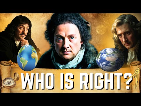 Видео: Этот забытый математик разгромил крупнейшее научное соперничество в истории