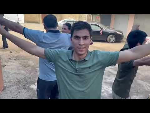 Видео: Даргинская зажигательная танец Поет Муталим Худуц 2024