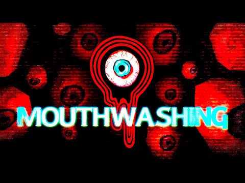 Видео: САМЫЙ ЛУЧШИЙ КАПИТАН (Mouthwashing)