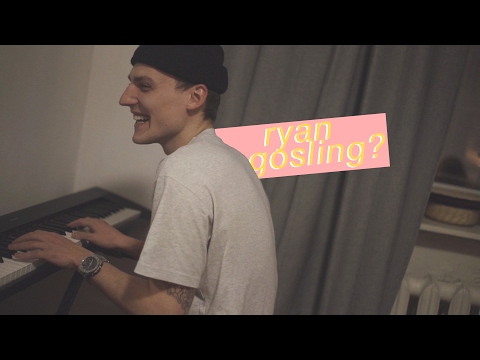 Видео: 13. день с райаном гослингом