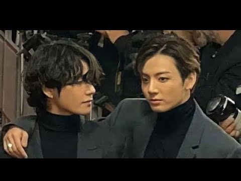 Видео: 💫✨TAEKOOK LOVE💫💫 ЭТИ ПОЦЕЛУИ💫ЧТО С НАМИ СДЕЛАЛИ💫