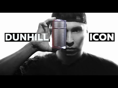 Видео: Dunhill ICON / Просто, но со вкусом / Болезненный обзор аромата