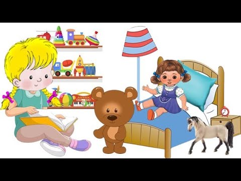 Видео: Літературне образотворення.         Тема: "Читання оповідання Н.Забіли "Ясоччин садок "