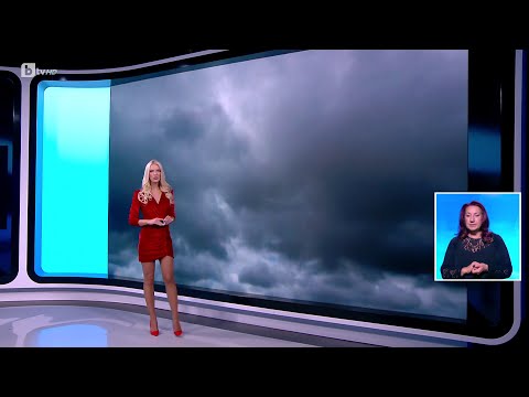 Видео: BTV Времето (10.10.2024 г. – централна емисия) | БТВ